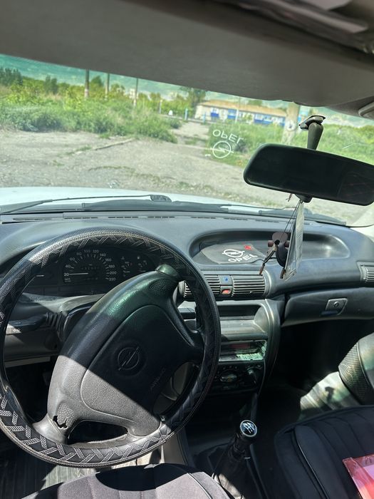 Продам Опель Астра