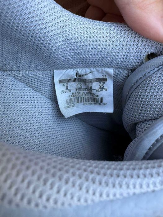 Дамски обувки Nike Air force