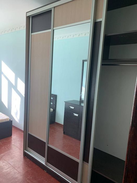 ® ПРОДАЕТСЯ ‼️[48м²] Чиланзар Ц метро Мирзо Улугбек балкон 1,5х3 2/3/5