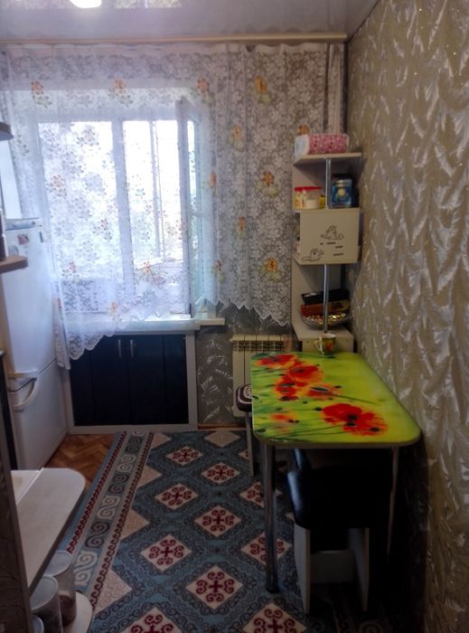 Продам 1 комнатную квартиру