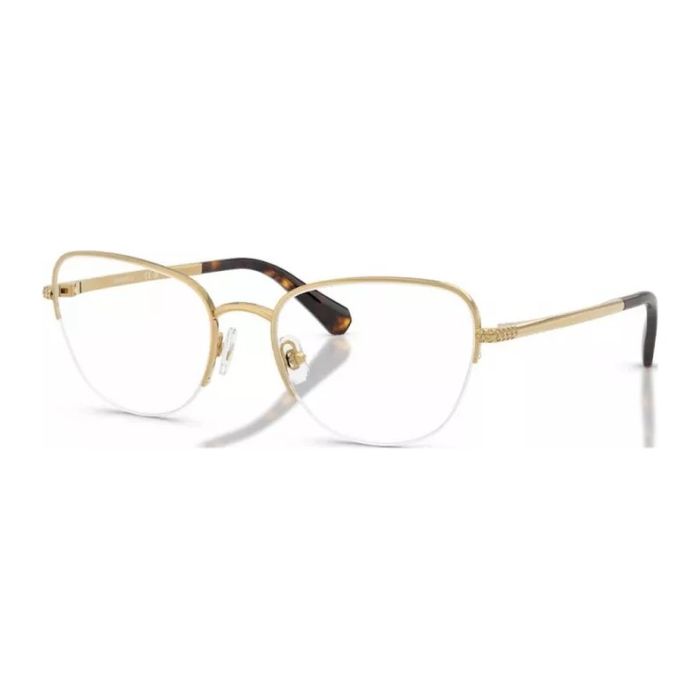 Swarovski SK1023 4004 Gold - Women's Optical Frames 52mm