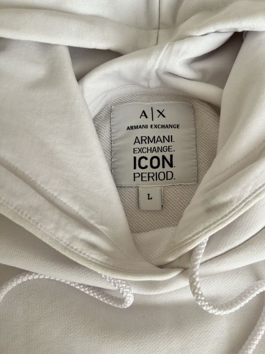 Спортивный комплект Armani Exchange