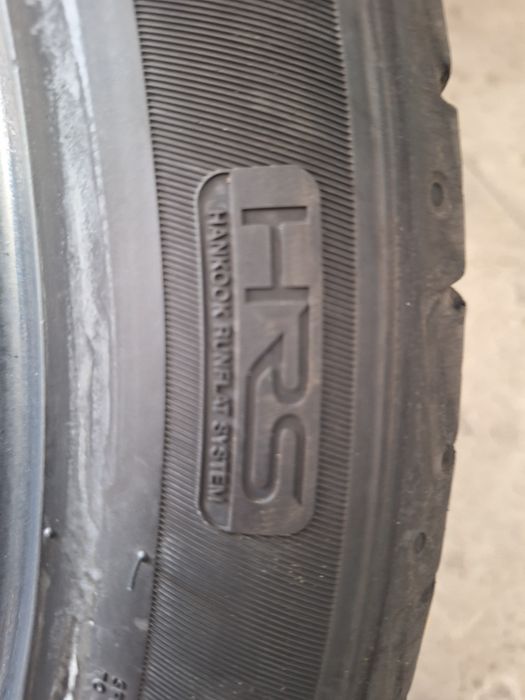 Anvelope Hankook 2 bucati