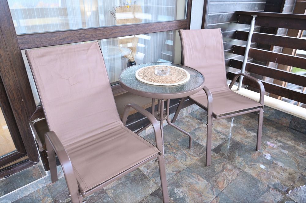 Дава се под наем Едностаен апартамент в Разлог - 46 кв.м за 66.3 € - Снимка #13