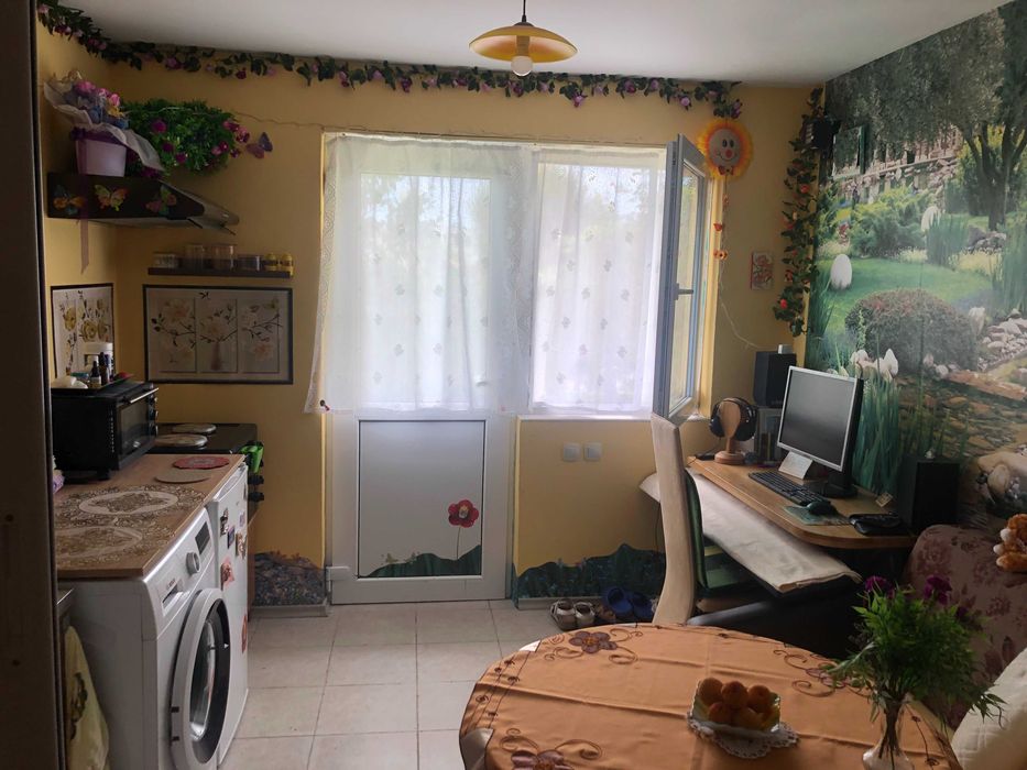 Продава се Едностаен апартамент в Варна, Виница - 20 кв.м за 2850 €/кв.м - Снимка #5