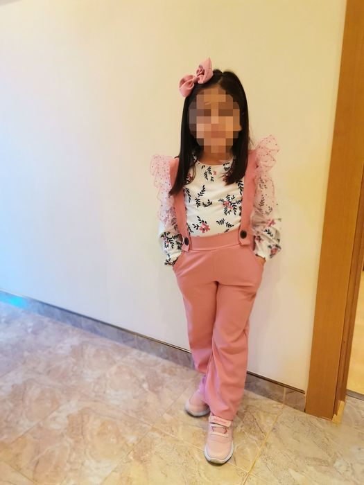 Детски Комплект от 3 части