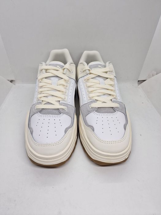 Puma Slipstream Xtream Leather 392434-01 nr. 42 lucrați 26.5cm