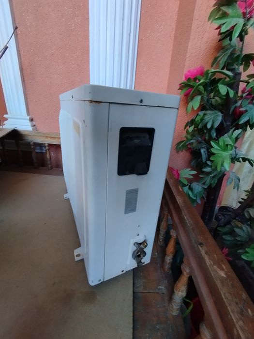 Продам кондиционер