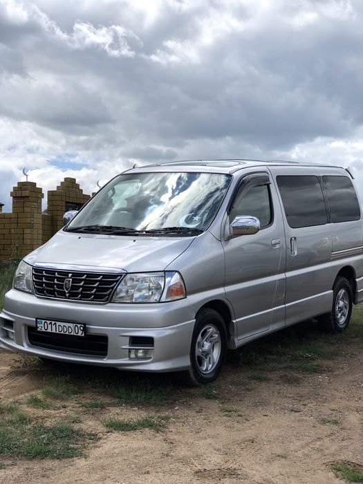 Катафалк Груз 200