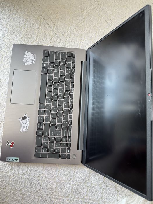 ИДЕАЛЬНЫЙ ноутбук Lenovo