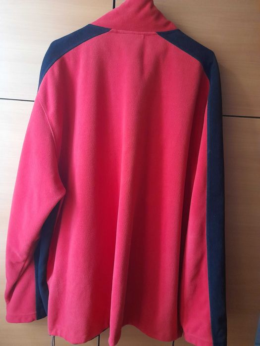 Geaca Multitex rezistenta la vant si ploaie design modern, marimea 54