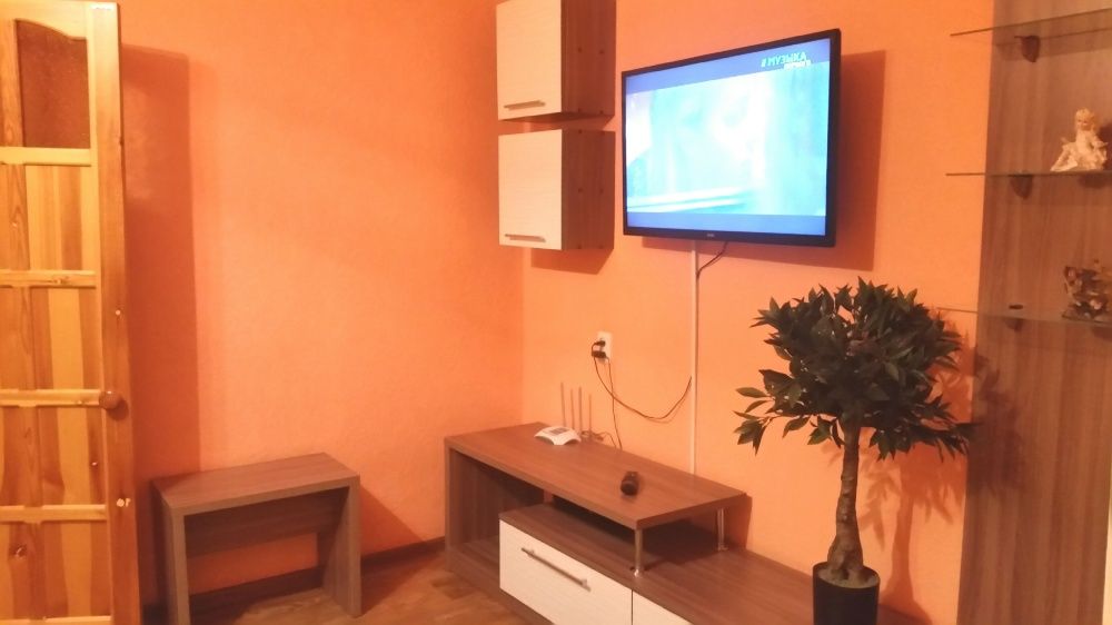 Квартиры с евроремонтом