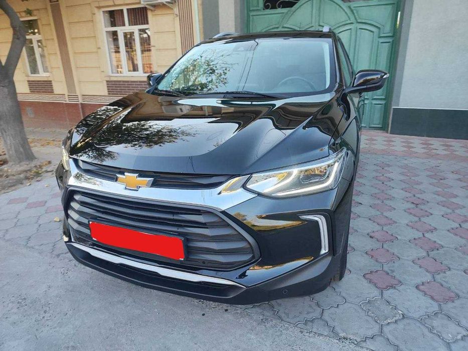 Tracker Premier Turbo 2023