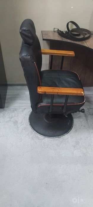 Для салона Мойка.2кресло 2помошница