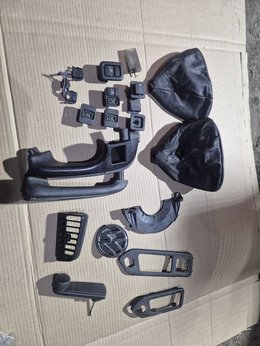 Пассат б3 запчасти