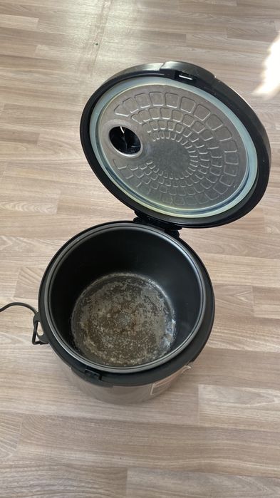 Мультиварка