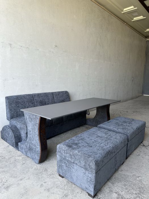 Divan Transformer  2 ta Sandiq