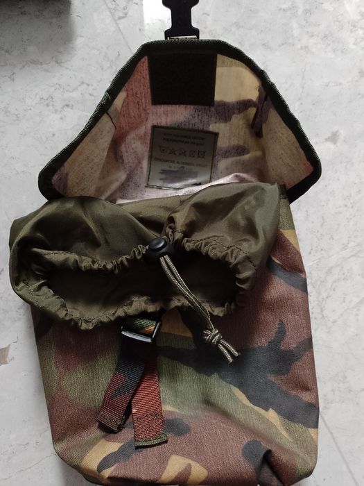 Модулни джобове (dump pouch, sustainment pouch, general purpose)