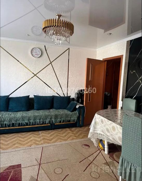 Продается 3 комн квартира центре города