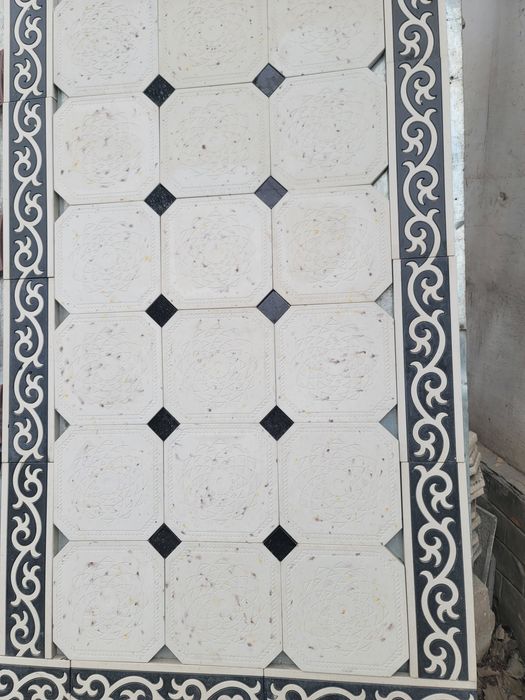 3 yilik kafoliyati bor