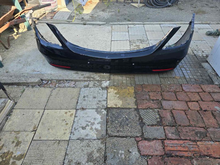 Задна броня за Mercedes w222