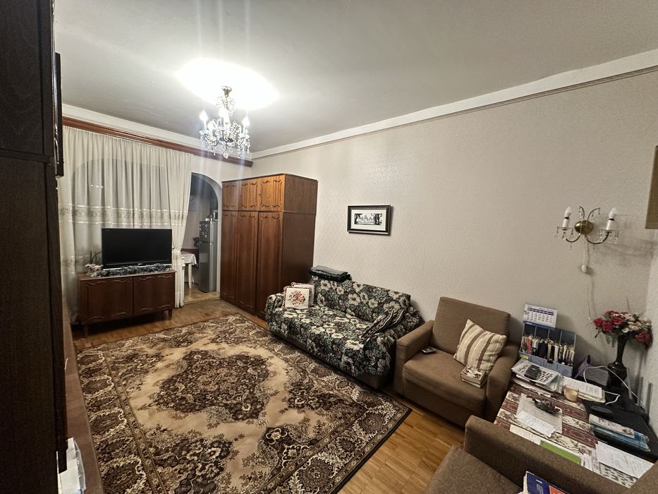 Продаётся 2х Комнатная Квартира на Карасу-2.Ипотека Возможна.