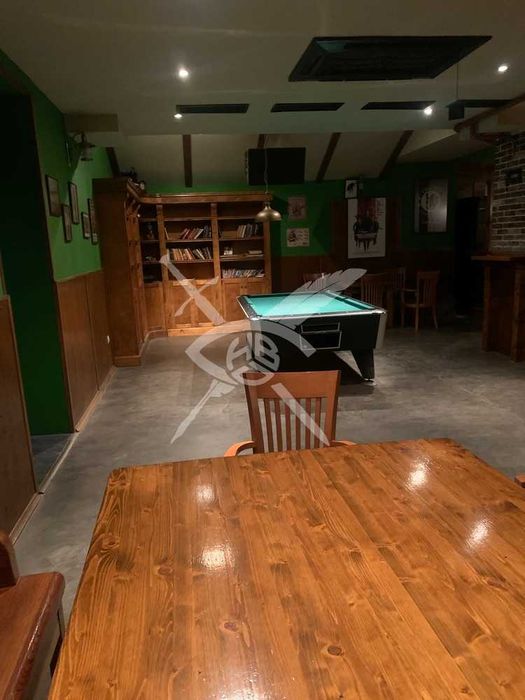 Продава се Заведение в София, Център - 836 кв.м за 1173 €/кв.м - Снимка #7