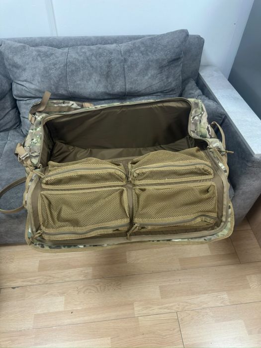 Сумка военная большая
