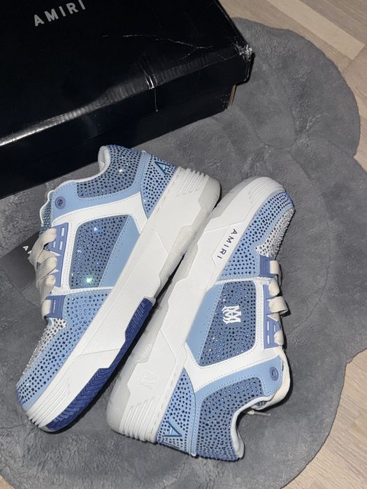amiri blue cristals