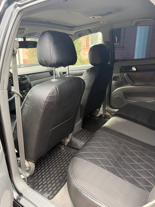 Lasetti 1,8 автомат! Люкс, Последняя позиция. Экспортный вариант. Своя