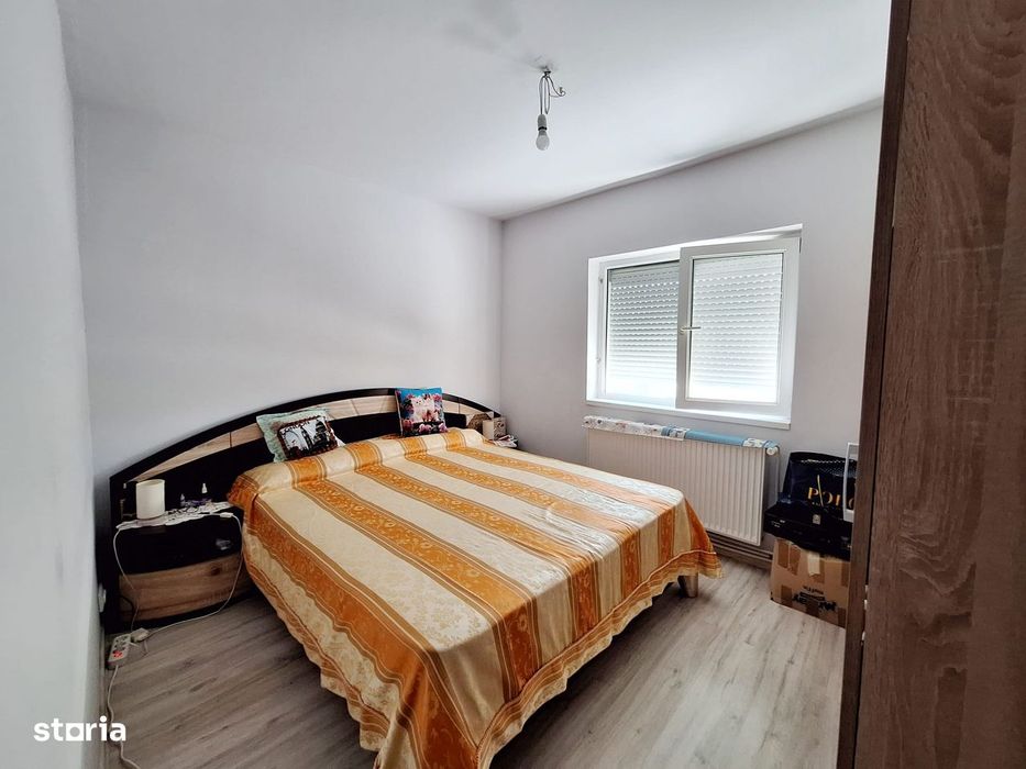 Apartament 2 camere renovat Mioritei-Mega Image — fotografia 3