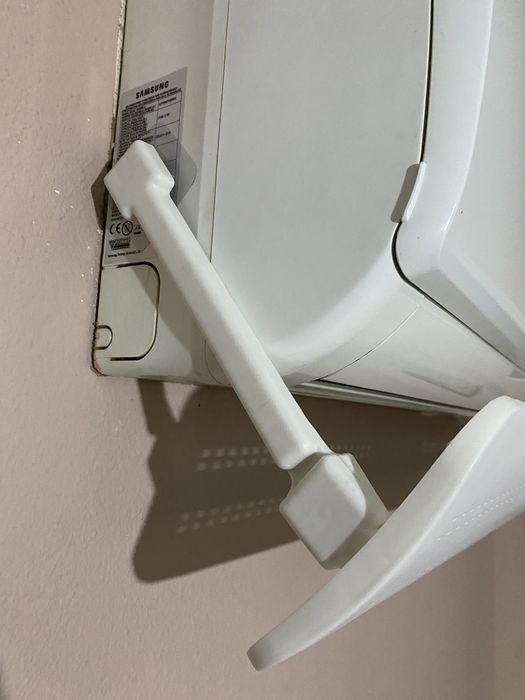 Дефлектор за климатик, климатици дефлектори от 52 до 92см Лесен монтаж