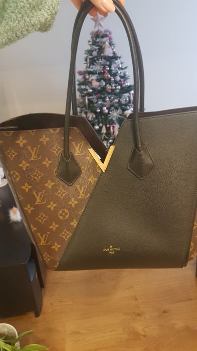 Geantă Louis Vuitton Monogram Kimono ORIGINALĂ
