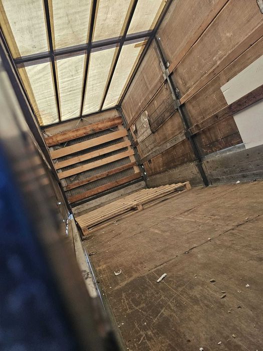 Vand Iveco Daily 50C15