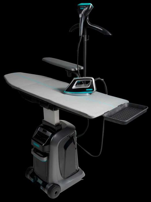 Смарт утюг, отпариватель | Smart dazmol | Умный утюг | Aqilli dazmol