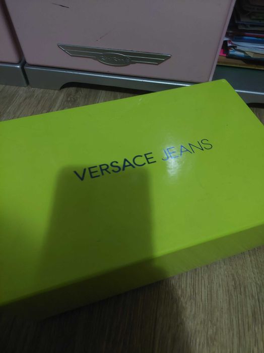 Sneakers Versace dama