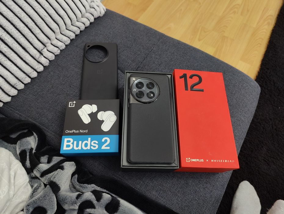 Telefon Oneplus 12