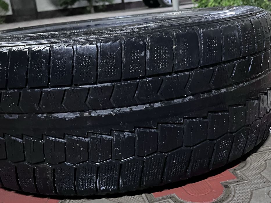 Балон camry 70 зимний