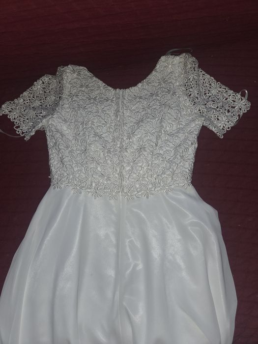 Rochie de cununia civila sau nunta