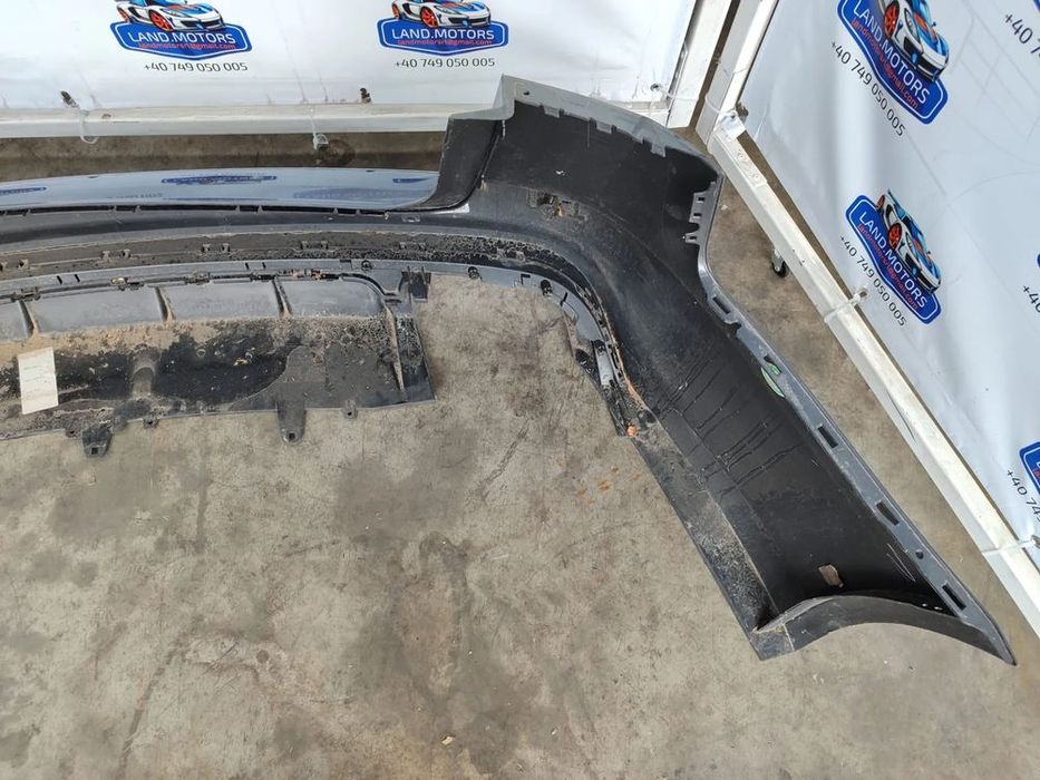 BARA SPATE AUDI A6 C7 (4G / 4G5 / 4G9) S-LINE / S6 LOOK / AVANT / COMBI / BREAK COD OEM 4G0807521M / 4G0807521N 2014-2018 (4D3)