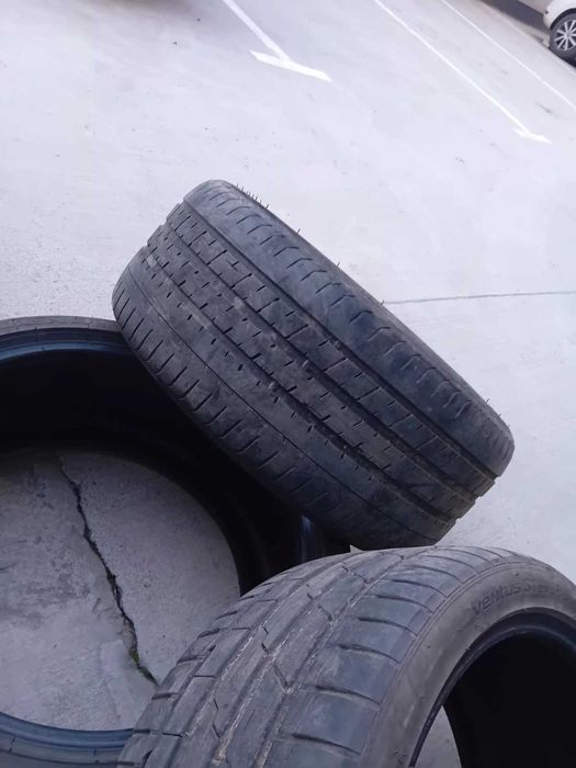 Летни гуми комплект 2х2 255/35/19