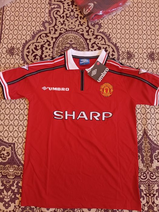 Футболки Timberland S/M.