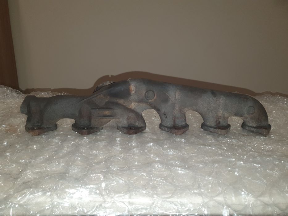 Изпускателен колектор за BMW  M57