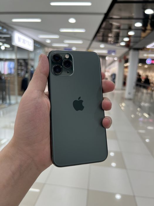 Iphone 11 Pro 64 74%