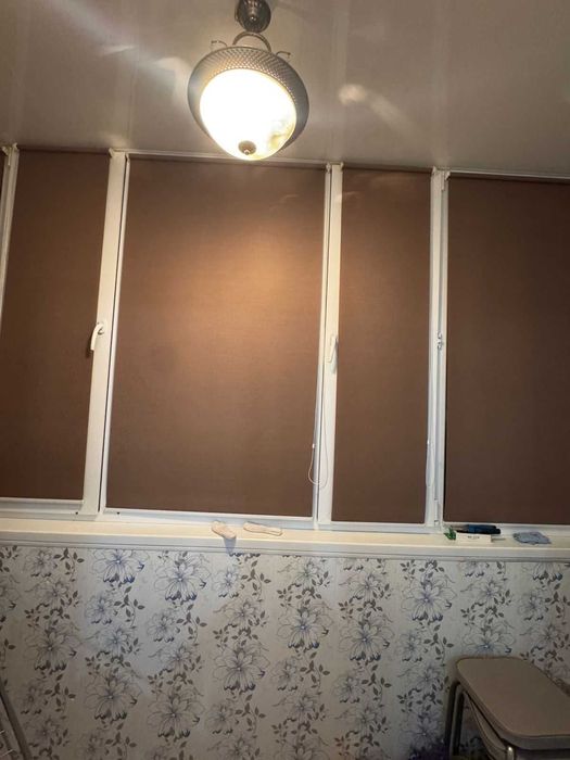 Продается 2 ком квартира в 5 мкр