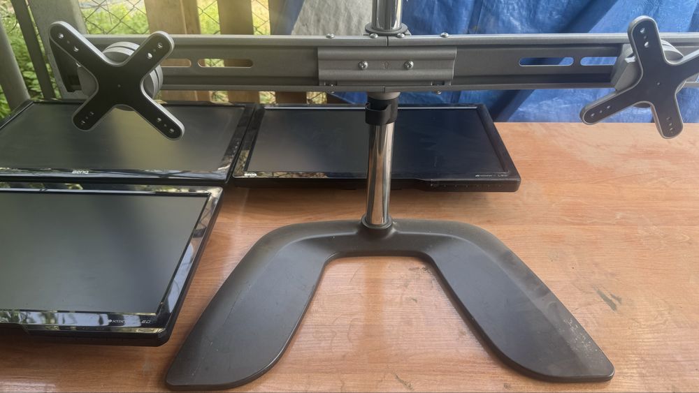 Продам мониторы в отличном состоянии