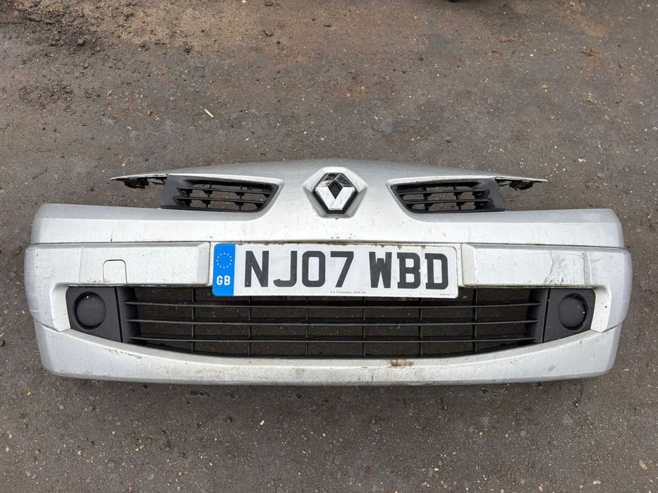 Bara fata Renault Megane 2 an 2007