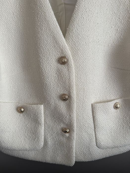 Елек букле H&M размер S