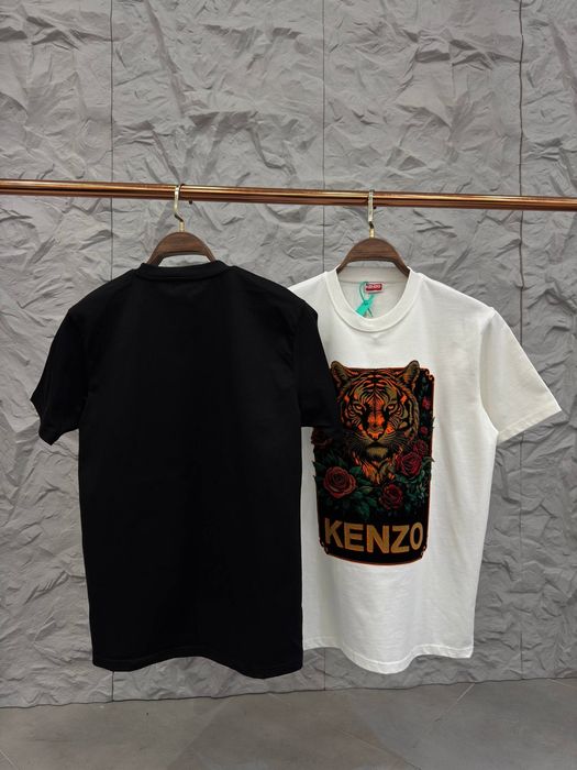 Kenxo тениска S-4XL