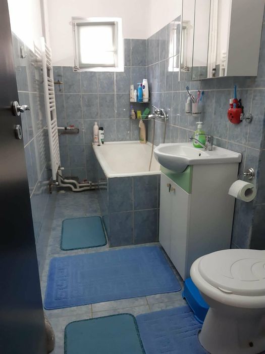 Apartament cu 2 camere